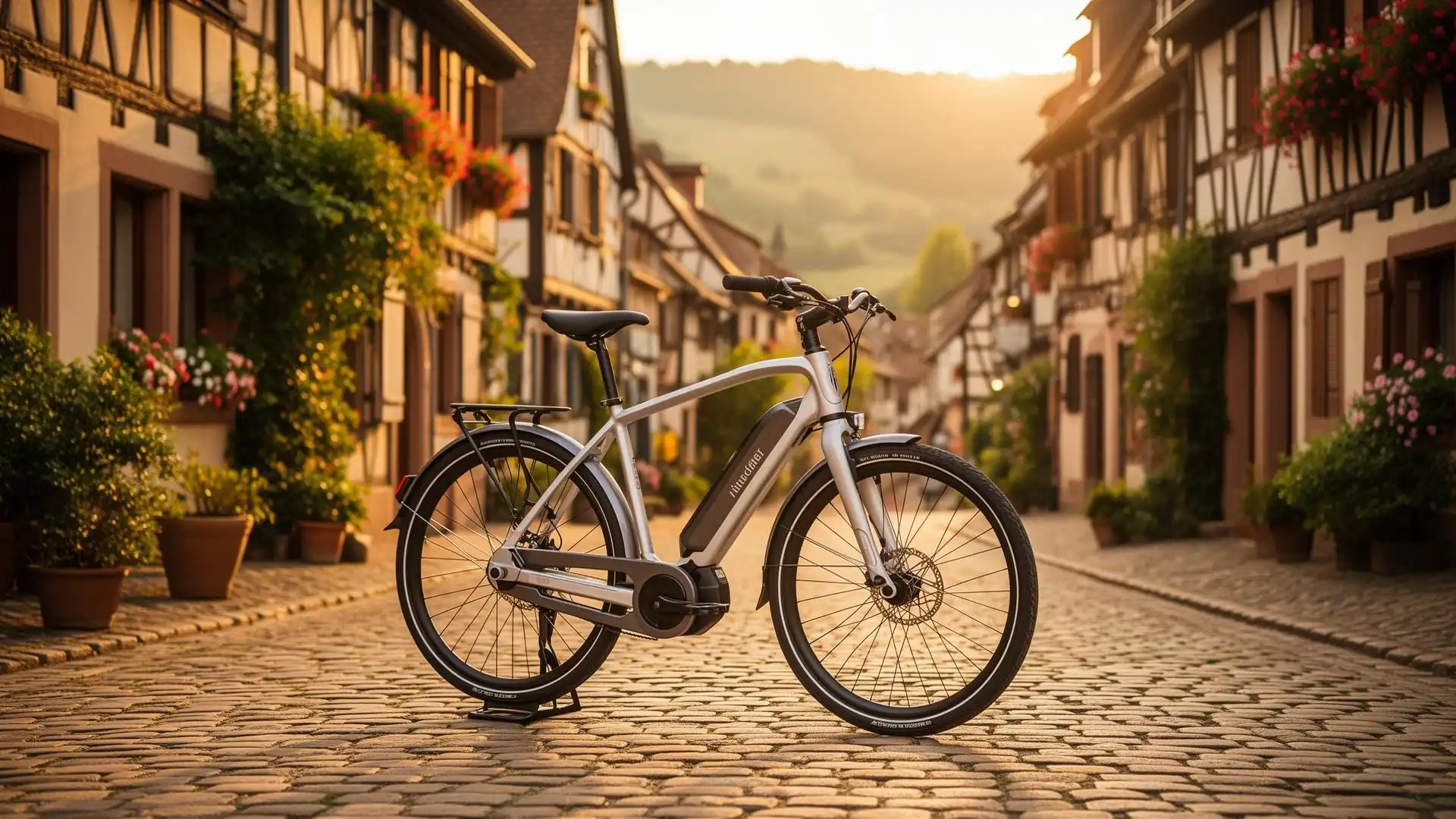 Projet Toto a Vélo - Boutique de vente, location et réparation de vélos électriqu
